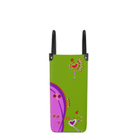 Leather Shopper Bag - Be Gorgeous