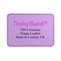 Leather Shopper Bag - Be Gorgeous