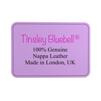 Leather Shopper Bag - Balance