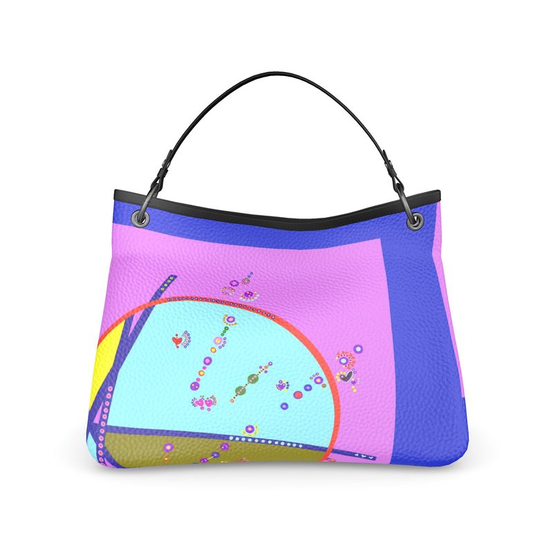 Talbot Slouch Bag - I Matter