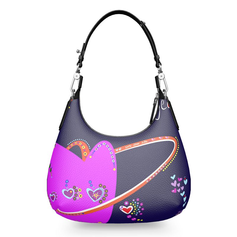 Mini Lamont - Be Courageous - Love Your Life