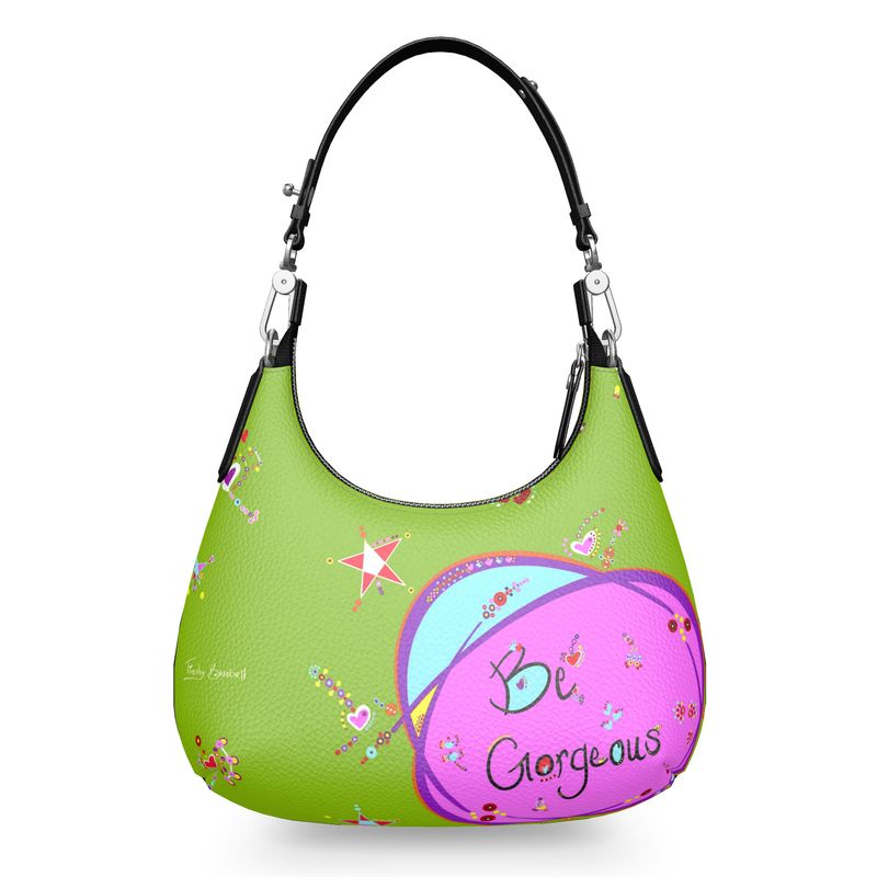 Mini Lamont - Be Gorgeous