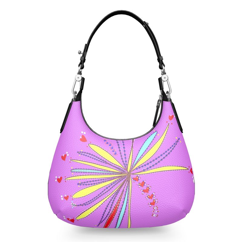 Mini Lamont - Yellow Leaves