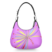 Mini Lamont - Yellow Leaves