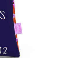 The Tote - Neoprene - Be Courageous - Love Your Life