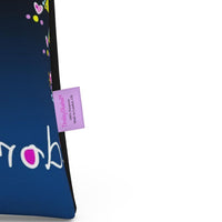 Neoprene Tote Bag - Freedom