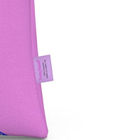 Neoprene Tote Bag - Smile