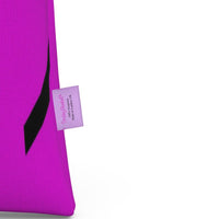 Neoprene Tote Bag - Take A New Voyage