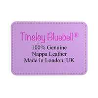 Leather Shopper Bag - Take A New Voyage