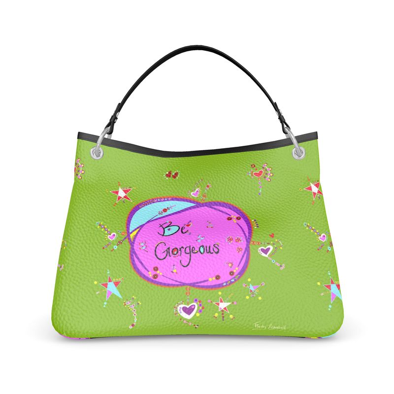 Talbot Slouch Bag - Be Gorgeous