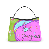 Talbot Slouch Bag - Be Gorgeous