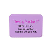 Leather Slouch Bag - Be Gorgeous