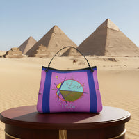 Talbot Slouch Bag - I Matter