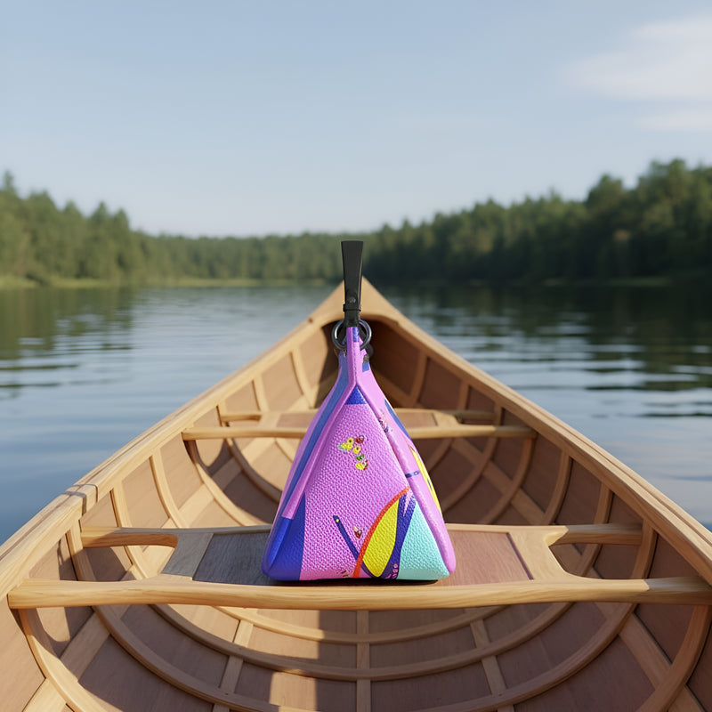 Talbot Slouch Bag - I Matter