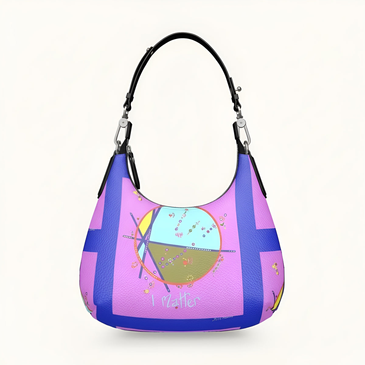 Mini Lamont - I Matter