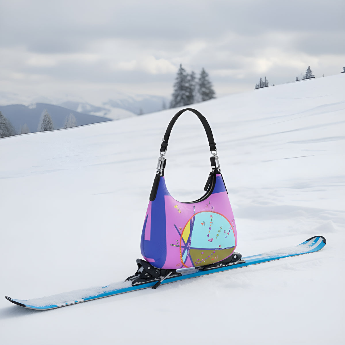 Mini Lamont - I Matter