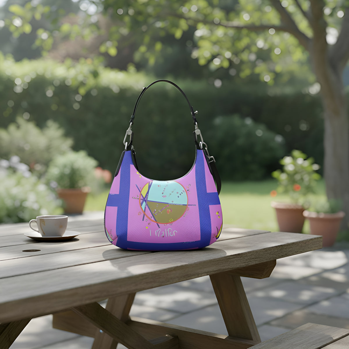 Mini Lamont - I Matter