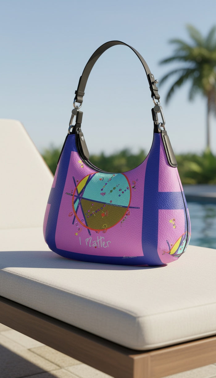 Mini Lamont - I Matter