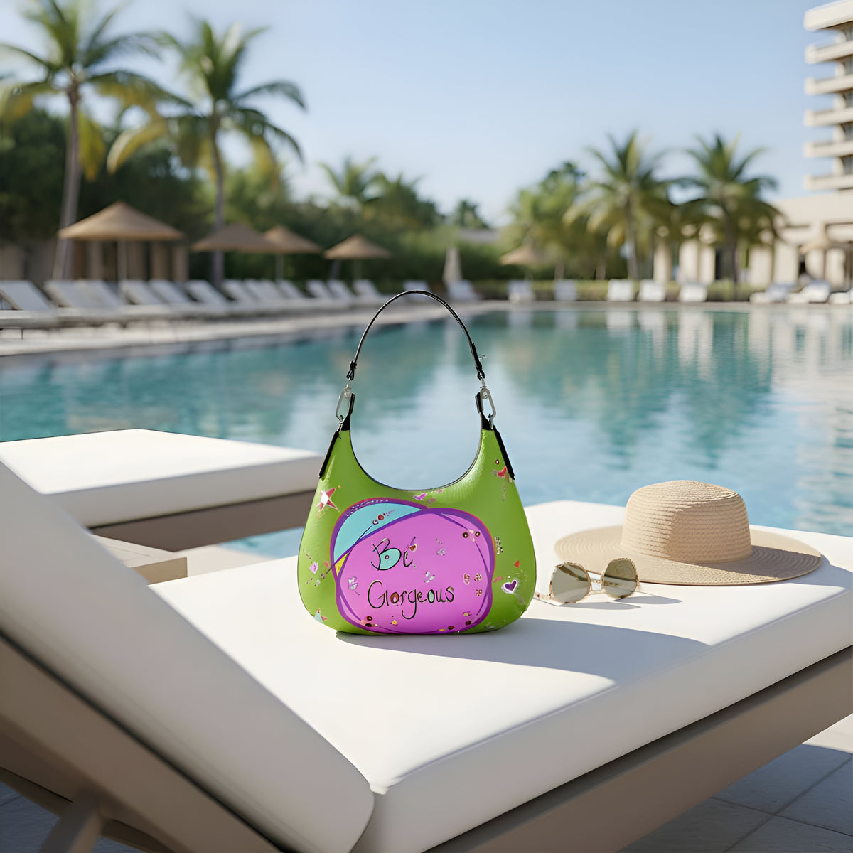 Mini Lamont - Be Gorgeous