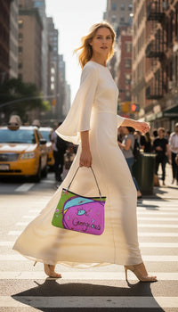 Talbot Slouch Bag - Be Gorgeous