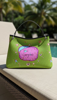 Talbot Slouch Bag - Be Gorgeous